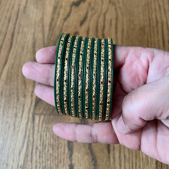 Indian bangles - Picture 4 of 5